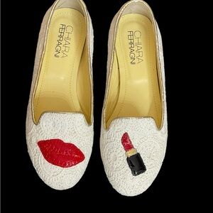Chiara Ferragni potbuty Warszawa Praga-Polnoc‎ size 6